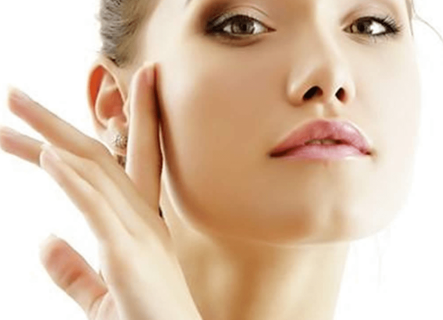 Αναζωογόνηση του προσώπου