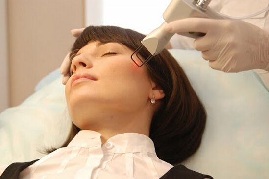 Ανύψωση με υπερήχους