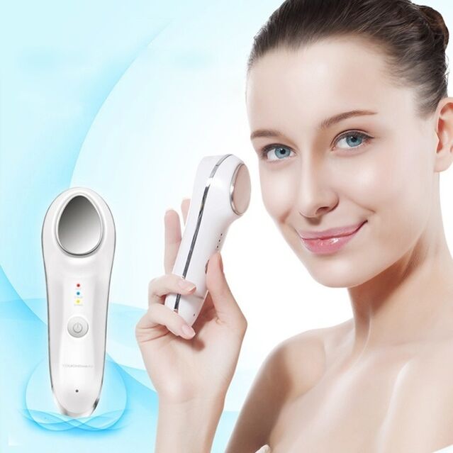 Αναζωογόνηση με υπερήχους